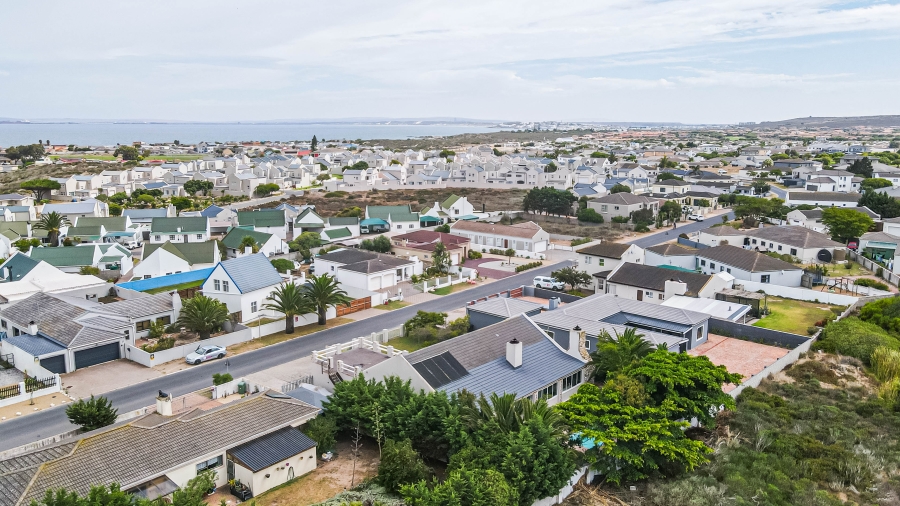 3 Bedroom Property for Sale in Country Club Western Cape